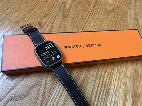 hermes paris watch price in india|Hermes apple watch ultra band.